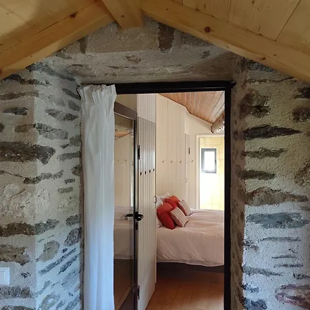 Atalaya Maison Du Berger - Pour 2 Personnes - 1 En - Piscine Llo