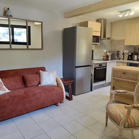 Atalaya Maison Du Berger - Pour 2 Personnes - 1 En - Piscine Llo