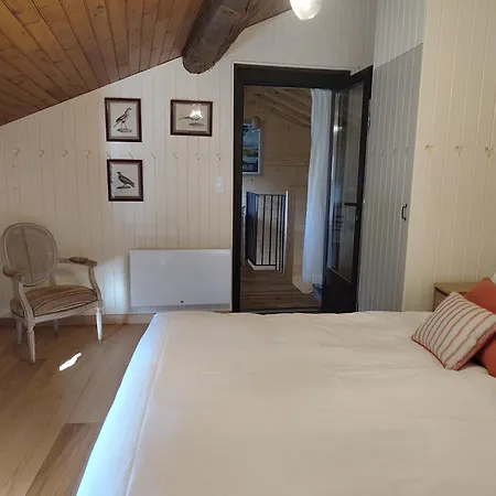 Atalaya Maison Du Berger - Pour 2 Personnes - 1 En - Piscine Holiday home *