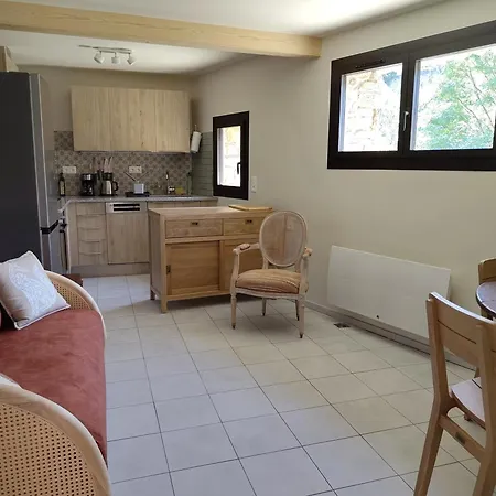 Holiday home Atalaya Maison Du Berger - Pour 2 Personnes - 1 En - Piscine Llo