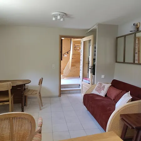 Atalaya Maison Du Berger - Pour 2 Personnes - 1 En - Piscine * Llo