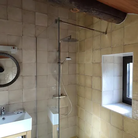 Atalaya Maison Du Berger - Pour 2 Personnes - 1 En - Piscine Holiday home