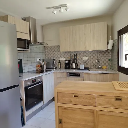 Atalaya Maison Du Berger - Pour 2 Personnes - 1 En - Piscine Holiday home *
